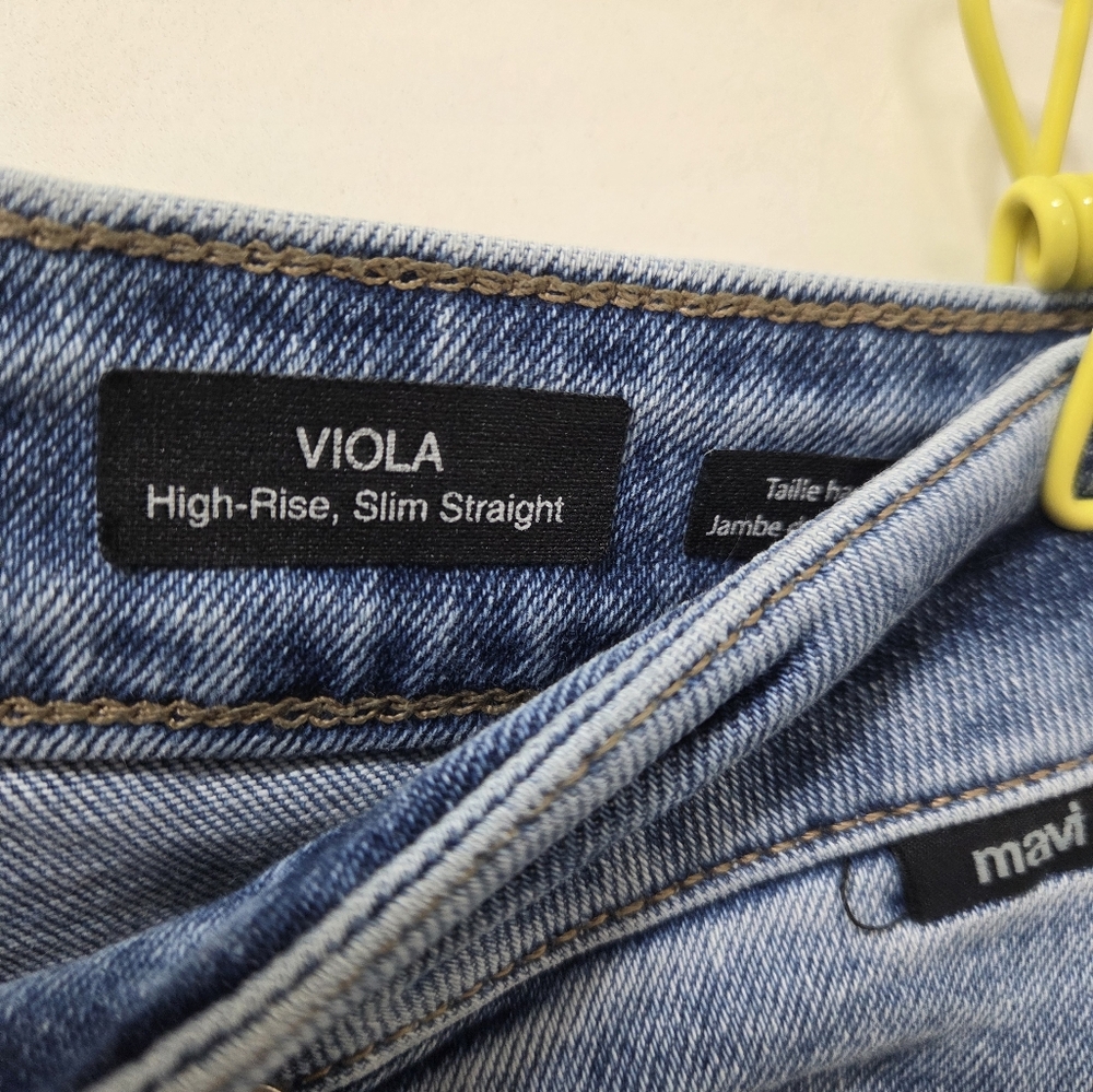 Mavi Jeans - Picture 5 of 11